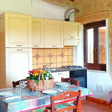 Casavacanze Pergolino, Appartamenti Ad Uso Esclusivo אקואפנדנטה מראה חיצוני תמונה