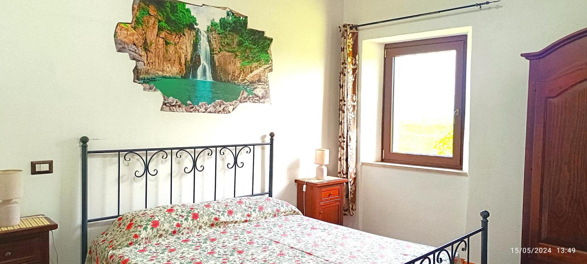 Casavacanze Pergolino, Appartamenti Ad Uso Esclusivo אקואפנדנטה מראה חיצוני תמונה