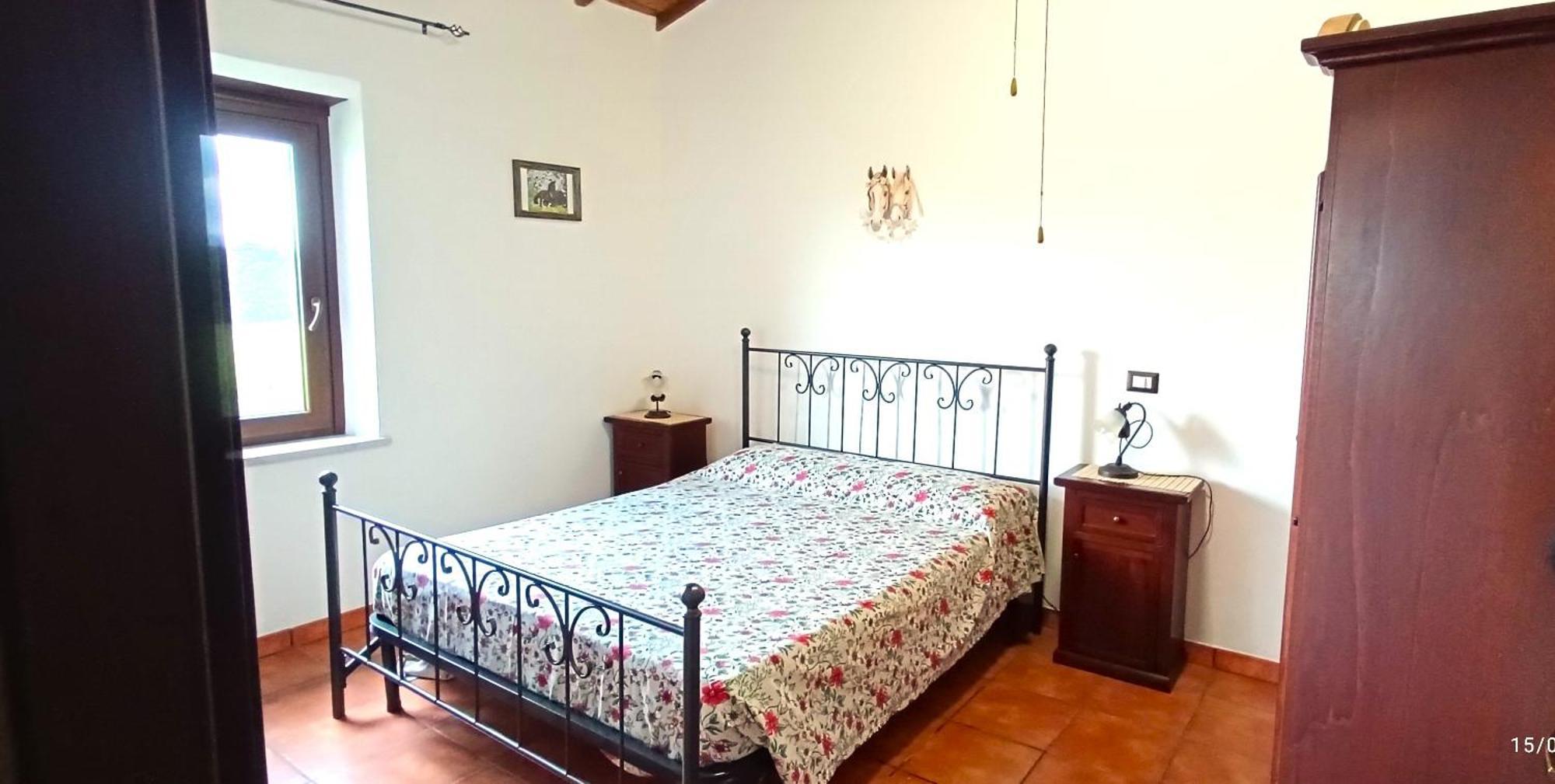 Casavacanze Pergolino, Appartamenti Ad Uso Esclusivo אקואפנדנטה מראה חיצוני תמונה