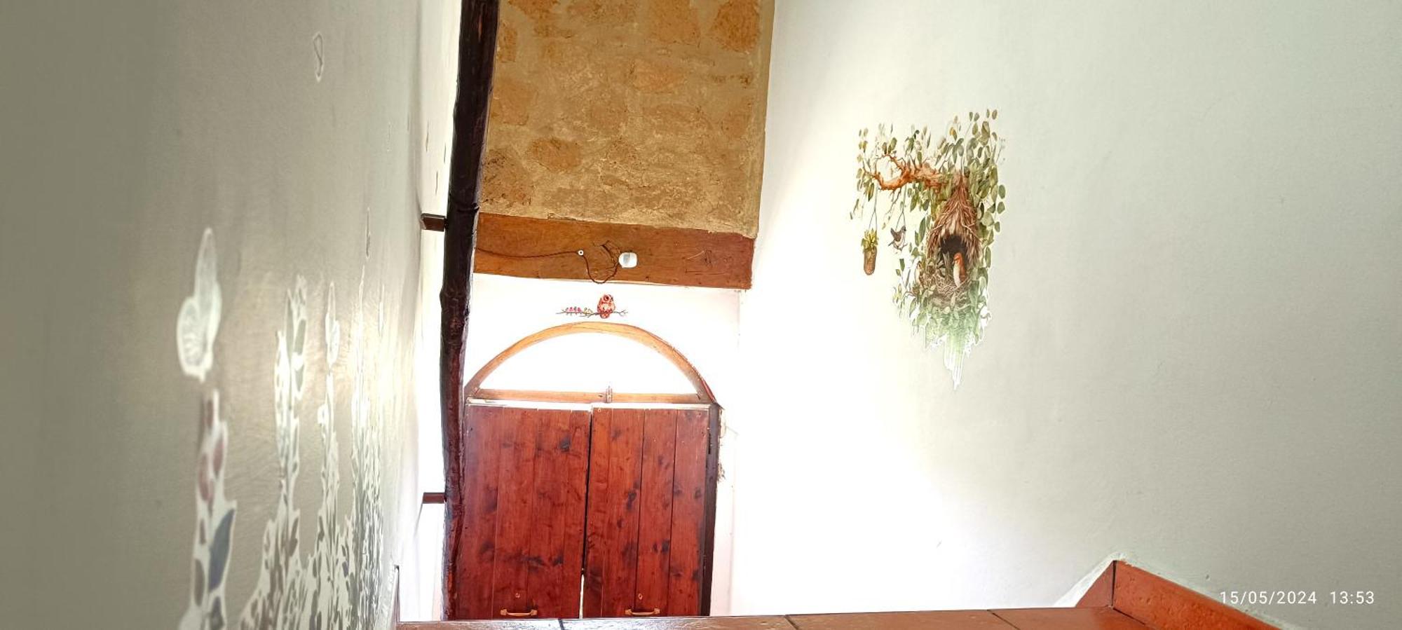 Casavacanze Pergolino, Appartamenti Ad Uso Esclusivo אקואפנדנטה מראה חיצוני תמונה