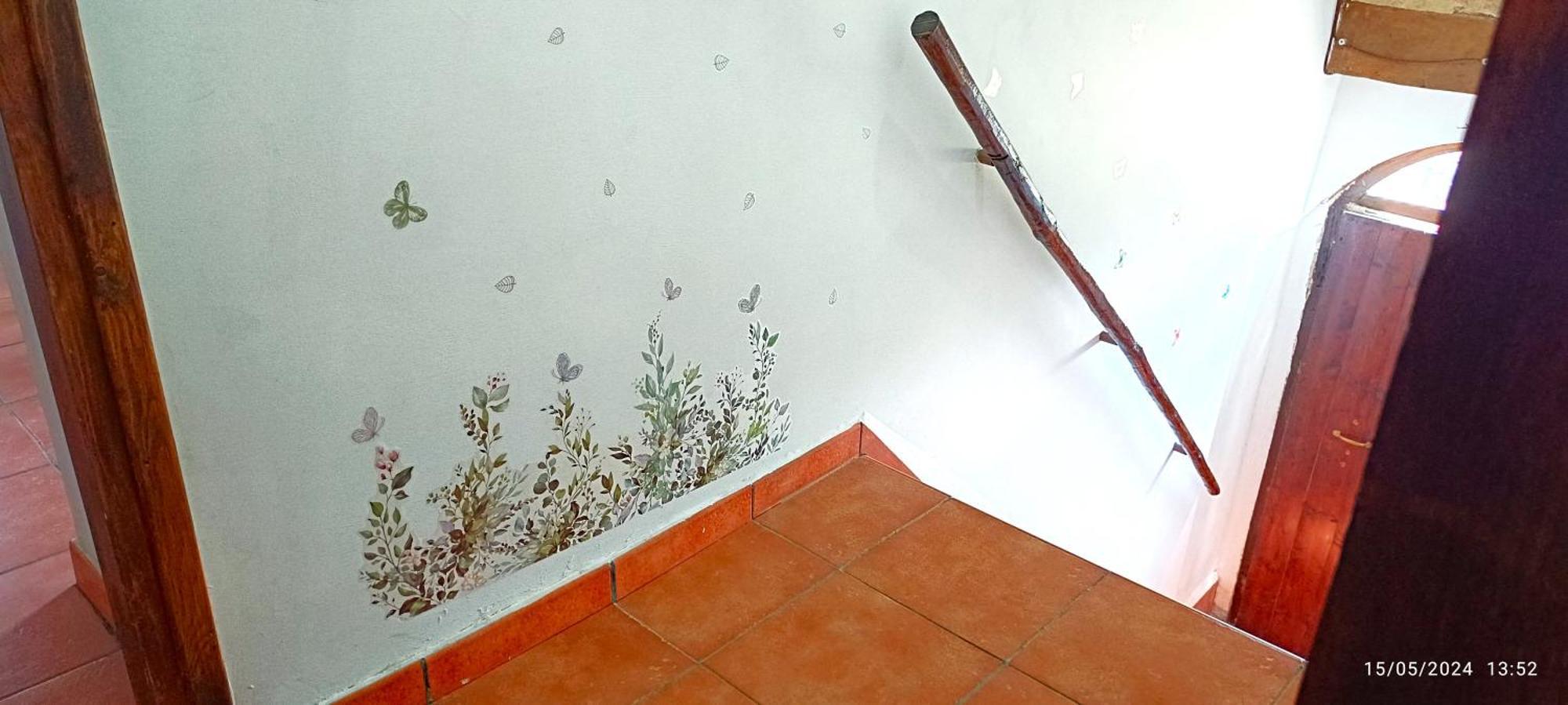 Casavacanze Pergolino, Appartamenti Ad Uso Esclusivo אקואפנדנטה מראה חיצוני תמונה