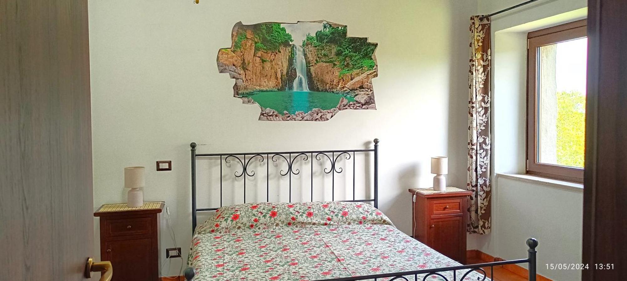 Casavacanze Pergolino, Appartamenti Ad Uso Esclusivo אקואפנדנטה מראה חיצוני תמונה