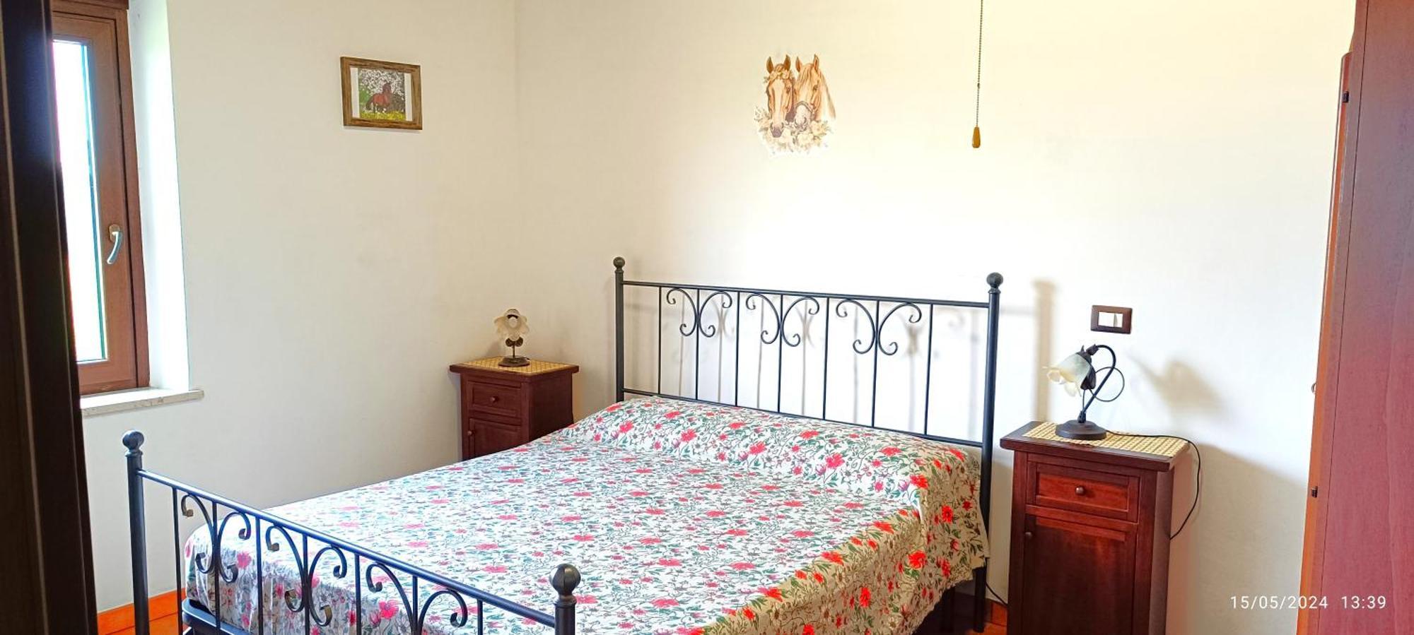 Casavacanze Pergolino, Appartamenti Ad Uso Esclusivo אקואפנדנטה מראה חיצוני תמונה