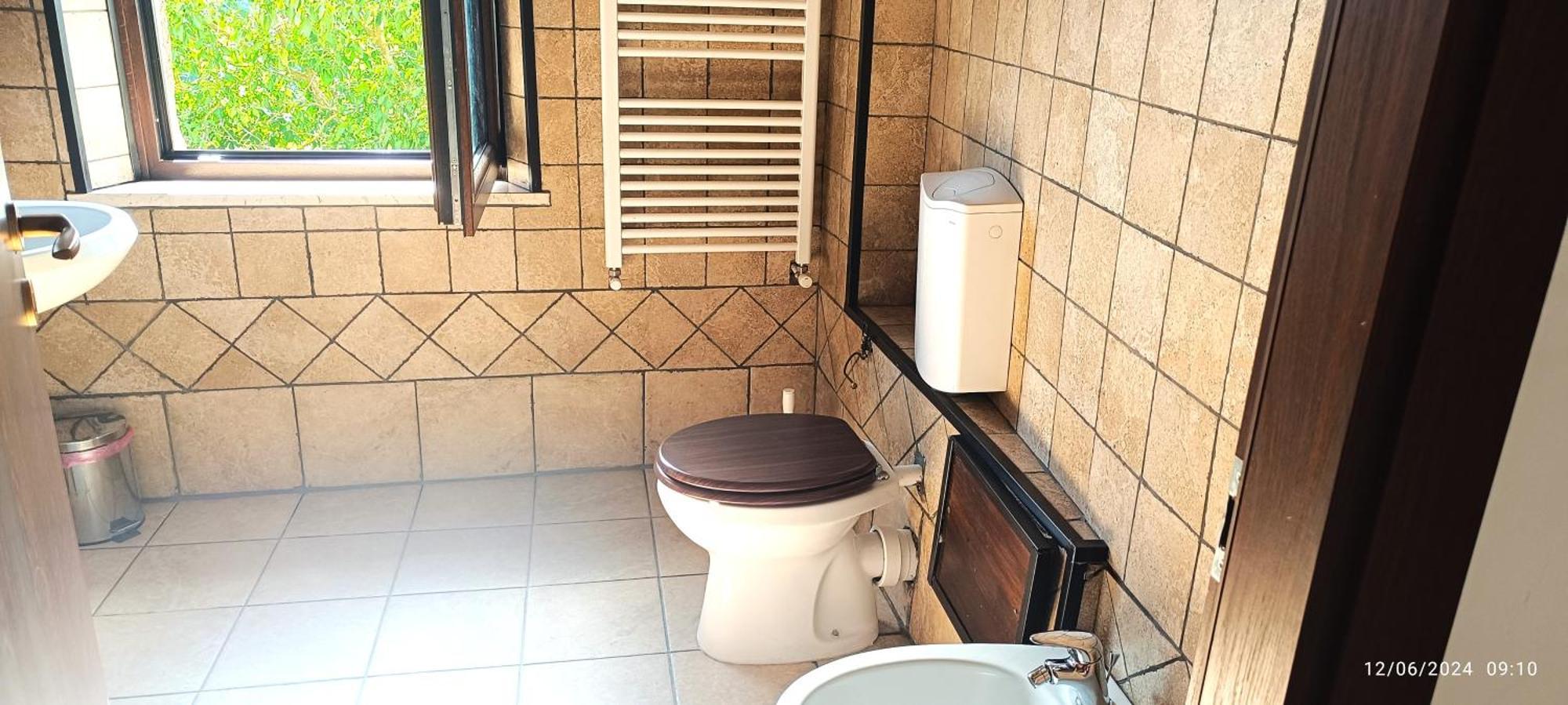 Casavacanze Pergolino, Appartamenti Ad Uso Esclusivo אקואפנדנטה מראה חיצוני תמונה